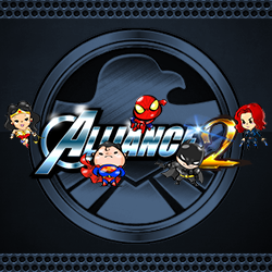 Alliance 2 AMEBA สล็อต AE มงคลคาสิโน mongkolcasino