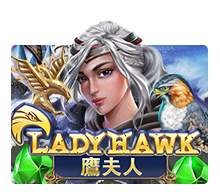 Lady Hawk Slotxo มงคลคาสิโน mongkolcasino
