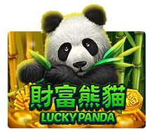 Lucky Panda มงคลคาสิโน mongkolcaino