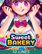 Sweet Bakery สล็อตออนไลน์ spadegaming มงคลคาสิโน mongkolcasino