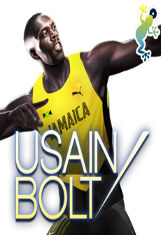 Usain Bolt สล็อตออนไลน์ Gamatron มงคลคาสิโน mongkolcasino