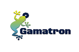 มงคลคาสิโน Mongkolcasino LOGO GAMATRON
