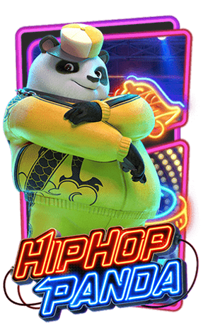 hip-hop-panda