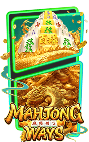 mahjong-ways