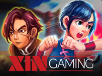 Xin gaming