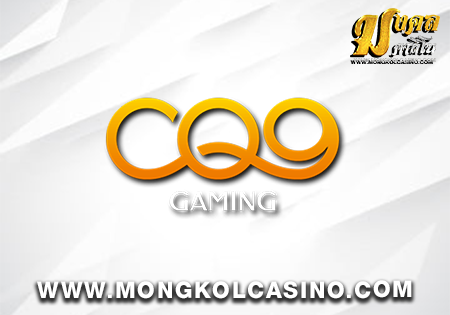 cq9-logo